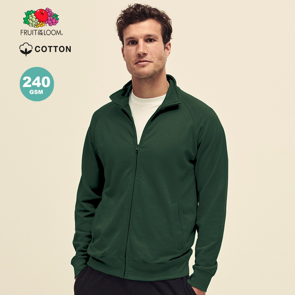 Erwachsene Sweatshirt Lightweight Sweat Erwachsene Sweatshirt Lightweight Sweat