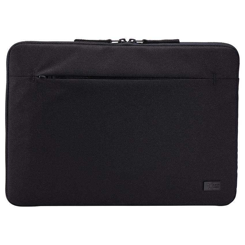 Case Logic Invigo 13" Laptop-Sleeve Schwarz