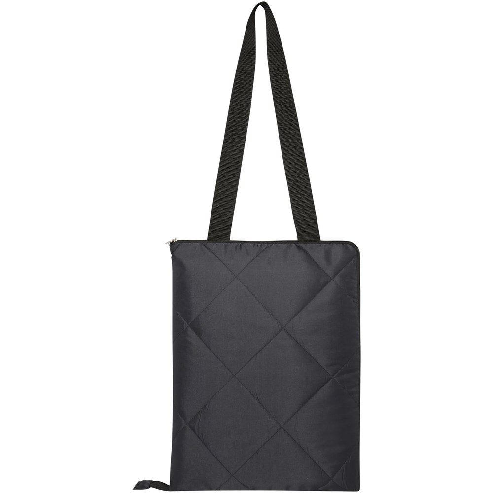 Clary Picknickdecke aus Recyceltem GRS-Polyester Clary Picknickdecke aus Recyceltem GRS-Polyester