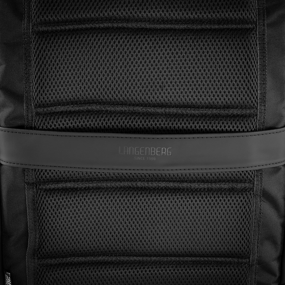 Rollup-Rucksack SIMPLE PREMIUM