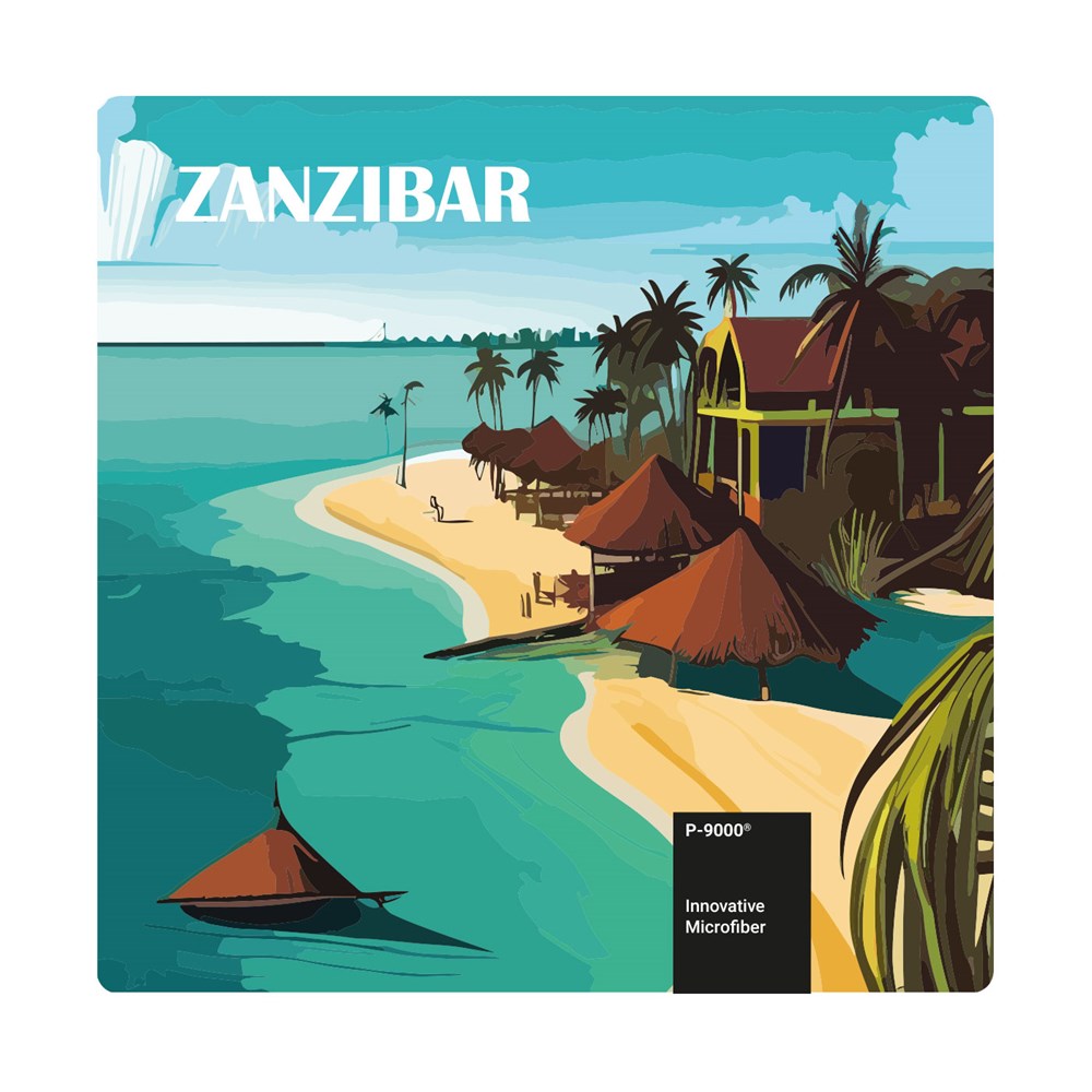 POLYCLEAN Displaytuch 18x18 cm im Etui, All-Inclusive-Paket POLYCLEAN Displaytuch 18x18 cm im Etui, All-Inclusive-Paket