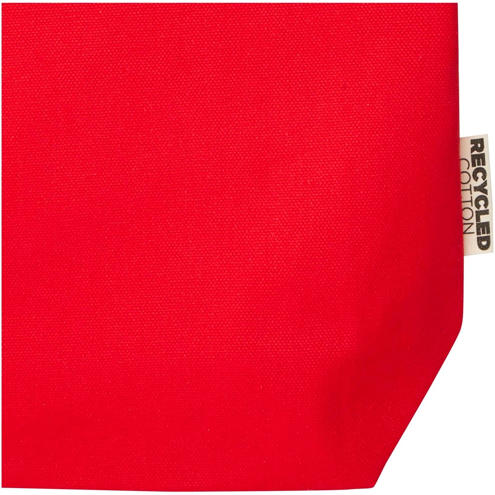 Florida 270 g/m² Tragetasche 10L Florida 270 g/m² Tragetasche 10L