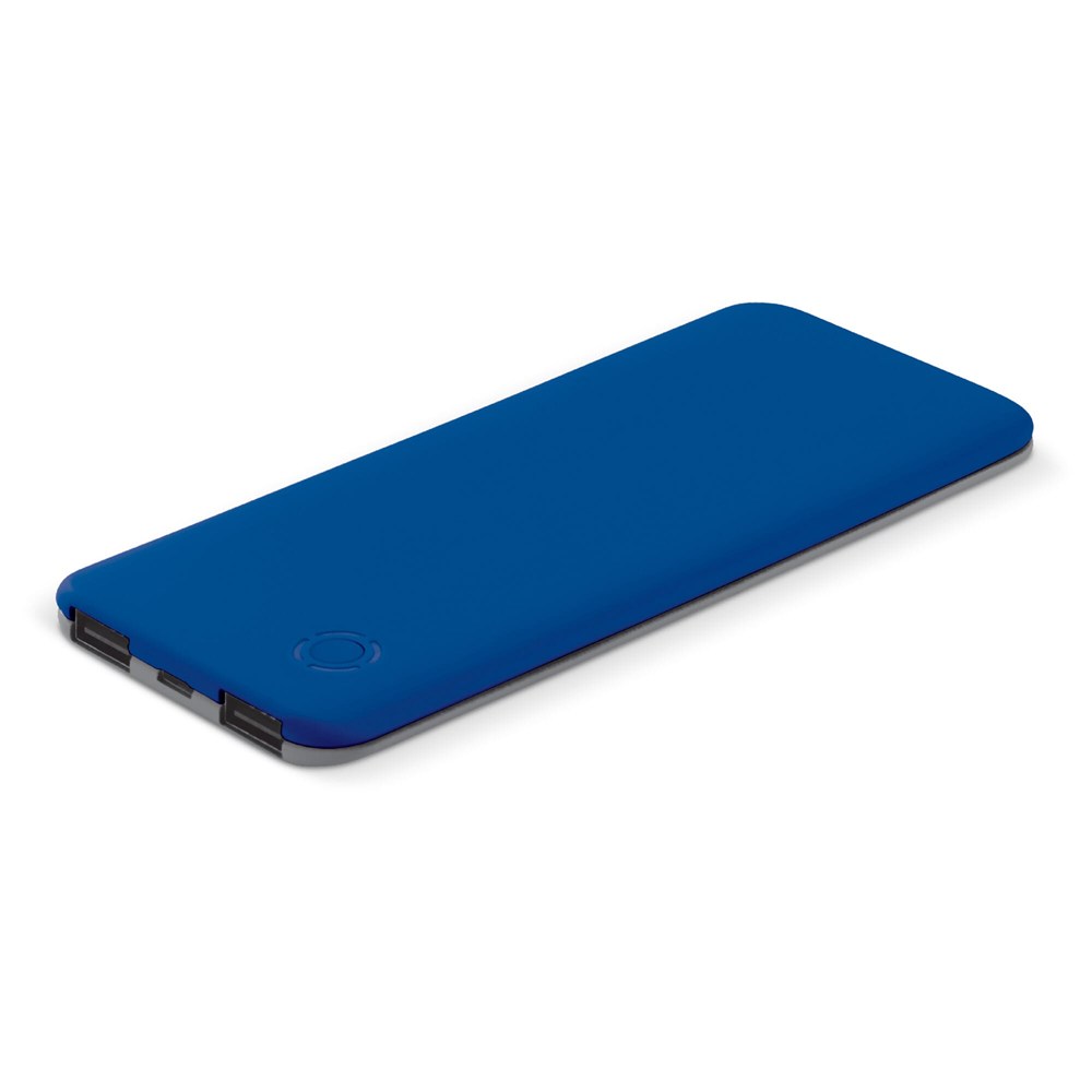 Blade Powerbank 5000mAh - Dunkelblau