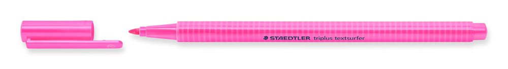 STAEDTLER triplus textsurfer