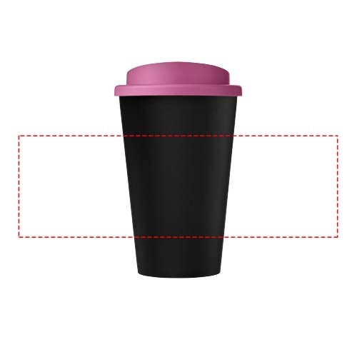 Americano® Eco 350 ml recycelter Becher Americano® Eco 350 ml recycelter Becher