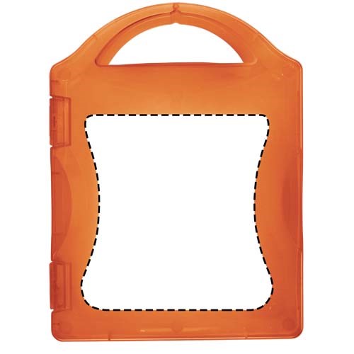 MyKit Erste-Hilfe DIN 13164 MyKit Erste-Hilfe DIN 13164
