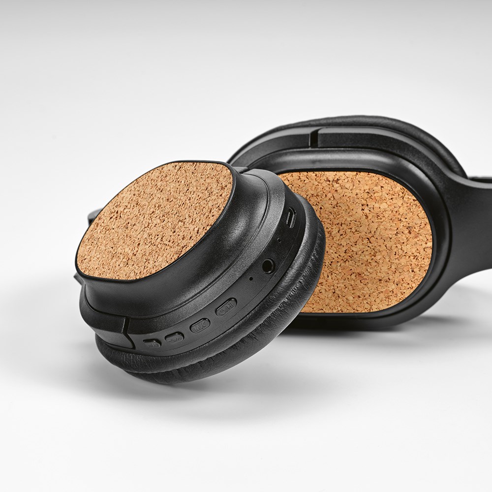 Bell Kopfhörer recy.ABS 500 mAh - Champagne Bell Kopfhörer recy.ABS 500 mAh - Champagne