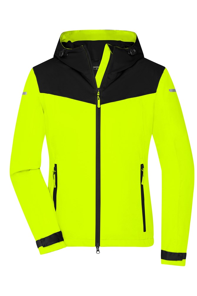 Ladies' Allweather Jacket