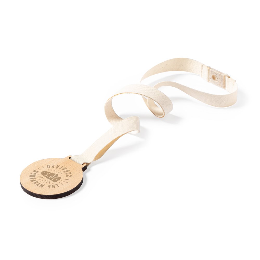 Medaille Guster Medaille Guster