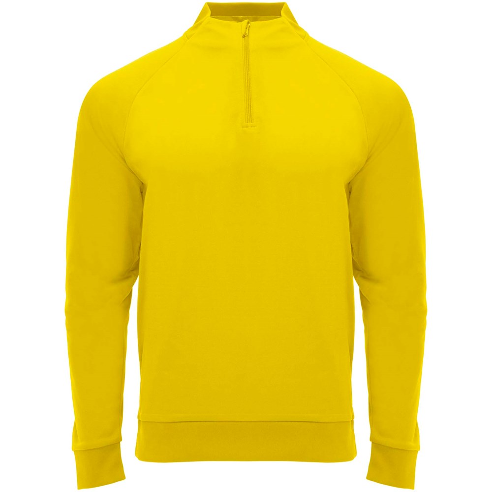 Epiro Half-Zip Sweatshirt für Kinder