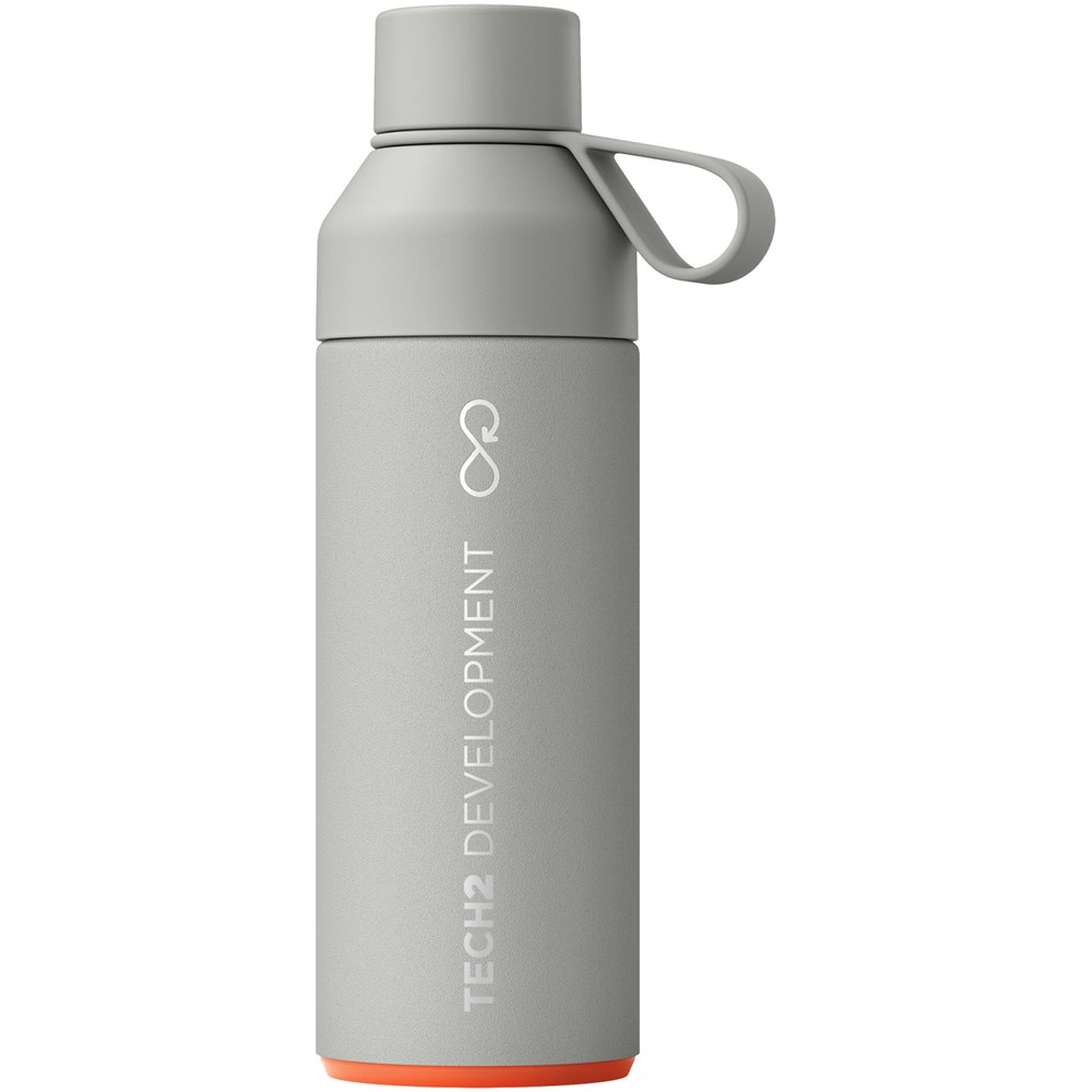 Ocean Bottle 500 ml vakuumisolierte Flasche