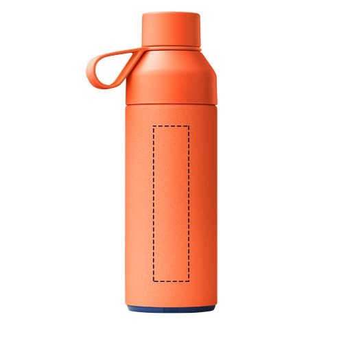 Ocean Bottle 500 ml vakuumisolierte Flasche