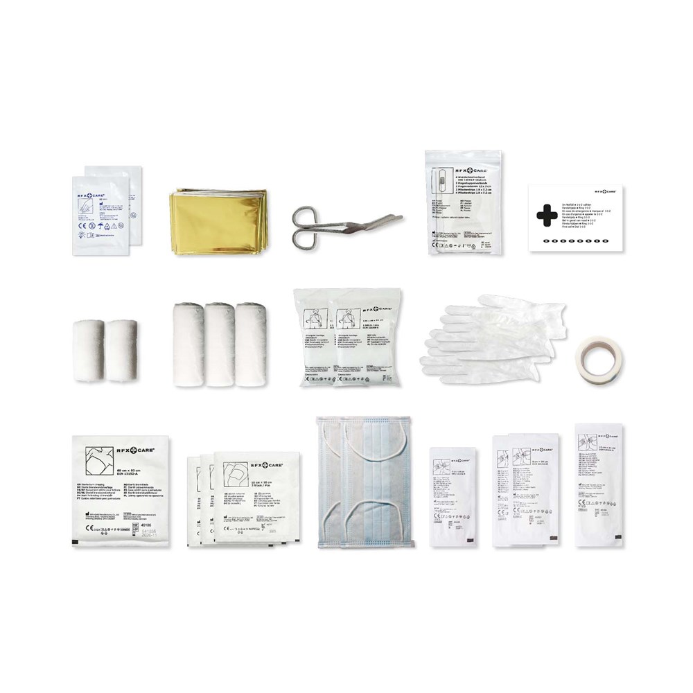 MyKit Erste-Hilfe DIN 13164 MyKit Erste-Hilfe DIN 13164