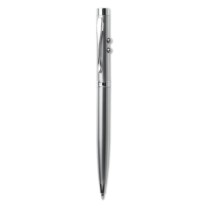 ALASKA - Laserpointer mit Touchpen ALASKA - Laserpointer mit Touchpen