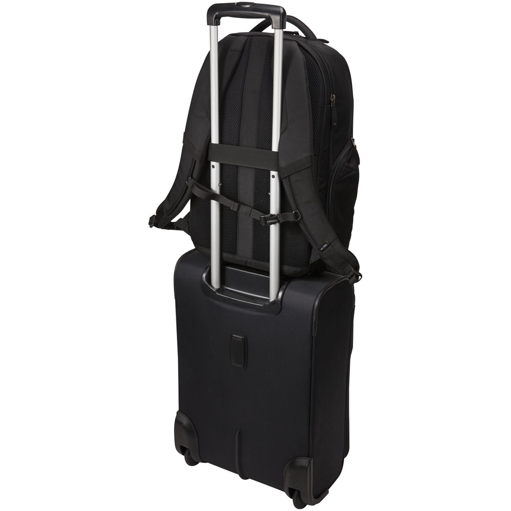Case Logic Notion 17,3" Laptop-Rucksack 29L Case Logic Notion 17,3" Laptop-Rucksack 29L