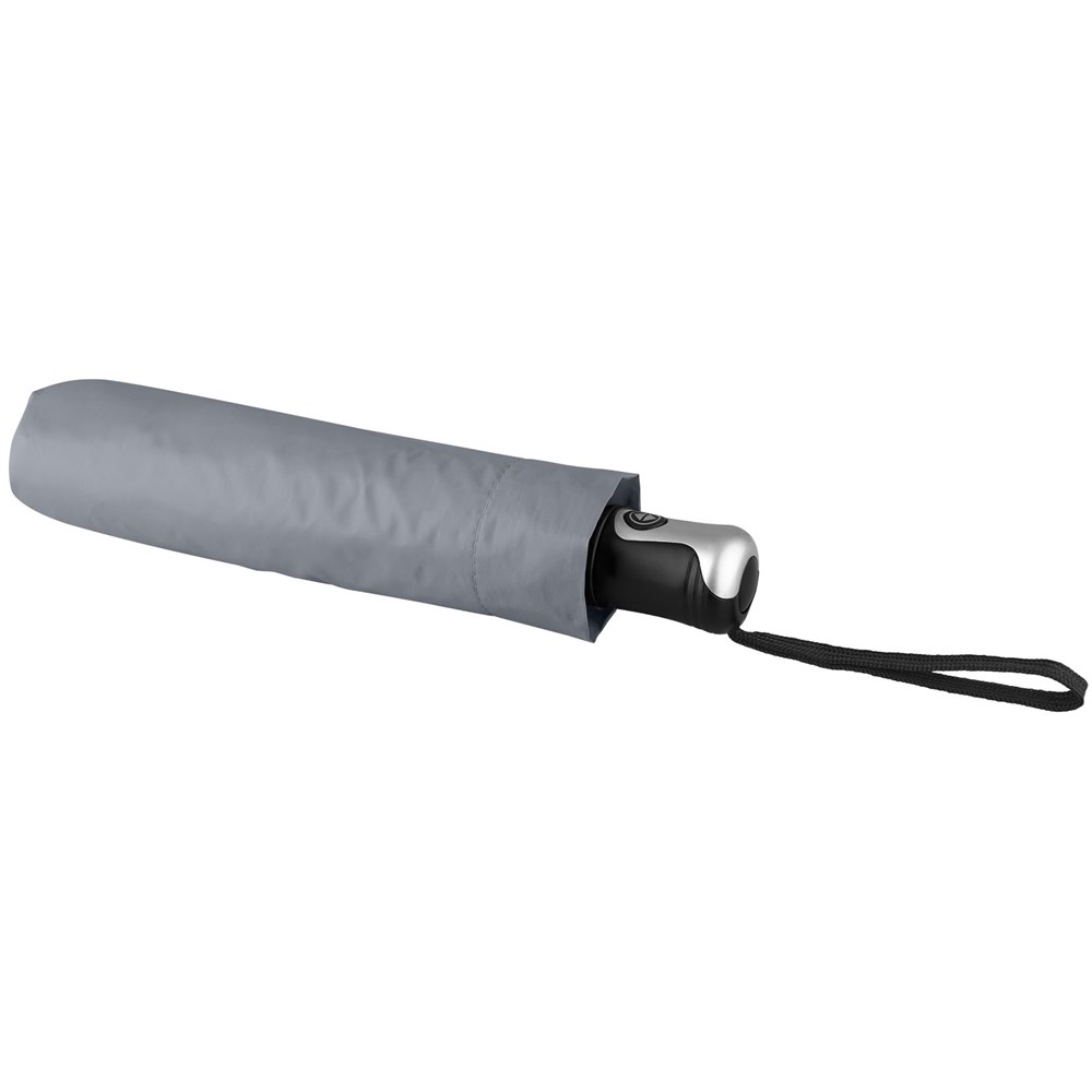 Alex 21,5" Vollautomatik Kompaktregenschirm Alex 21,5" Vollautomatik Kompaktregenschirm