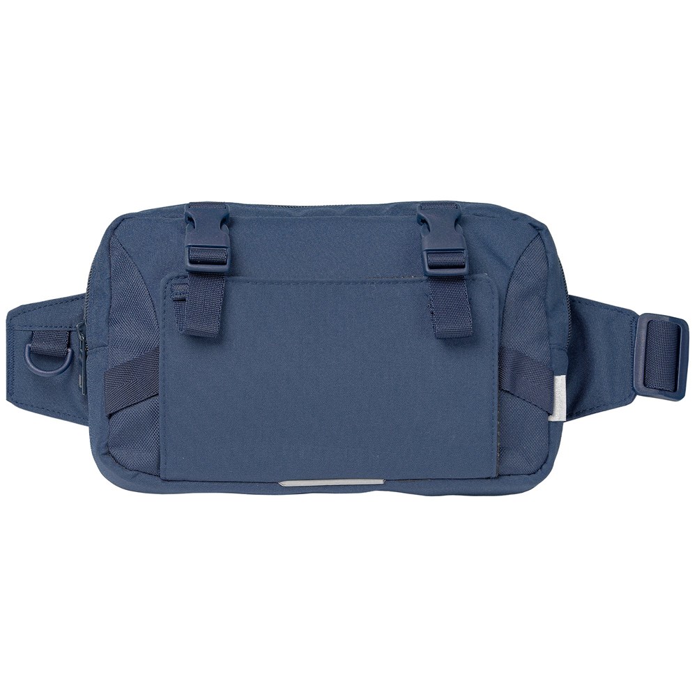 Coastal Threads™ Trek-Pack - Marineblau (#041E42)