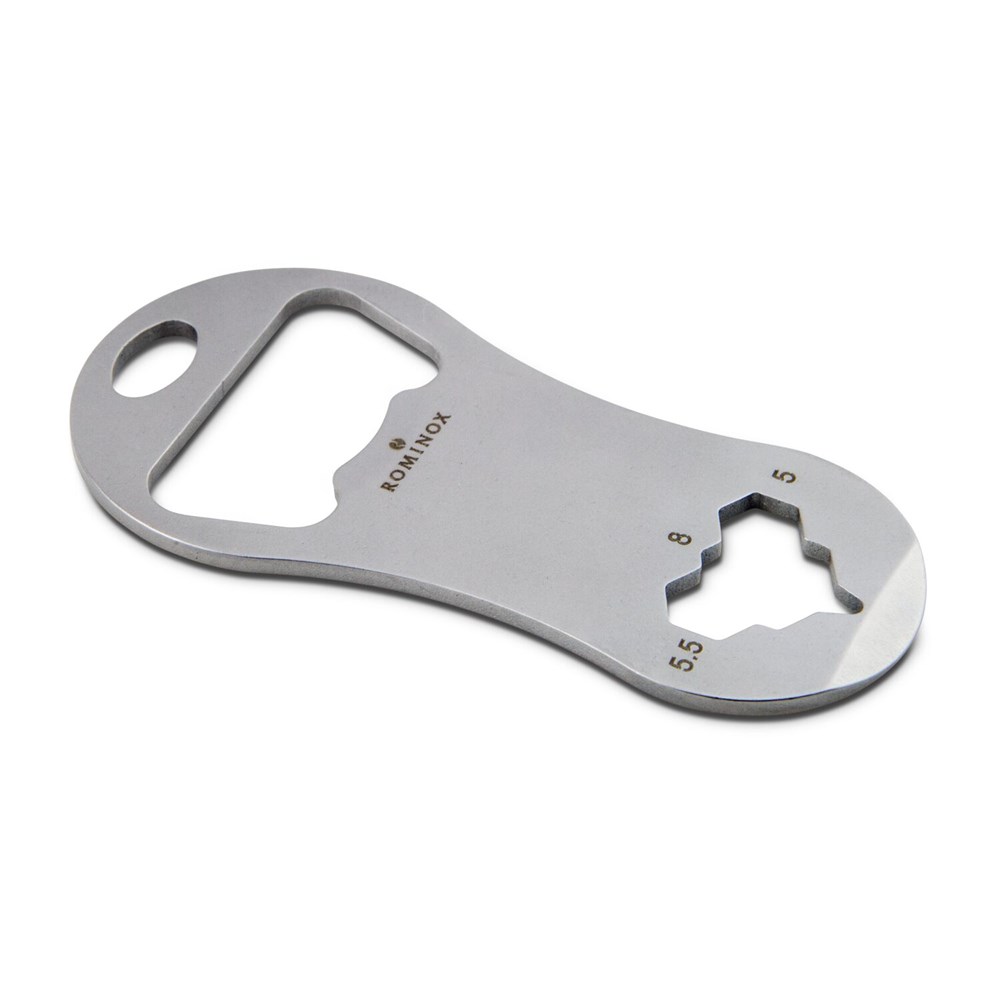 ROMINOX® Shop Tool // Allrounder - 8 Funktionen ROMINOX® Shop Tool // Allrounder - 8 Funktionen