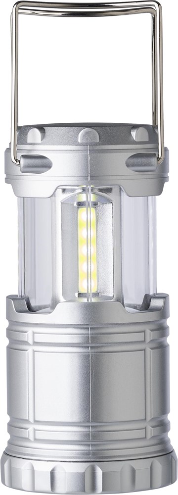 COB-Campinglampe aus ABS-Kunststoff Jordan COB-Campinglampe aus ABS-Kunststoff Jordan