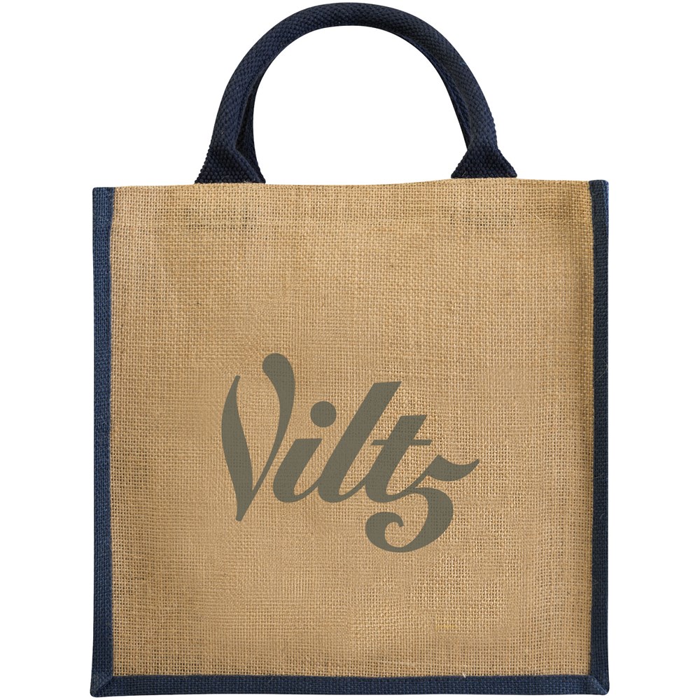 Chennai Jute Tragetasche 16L Chennai Jute Tragetasche 16L