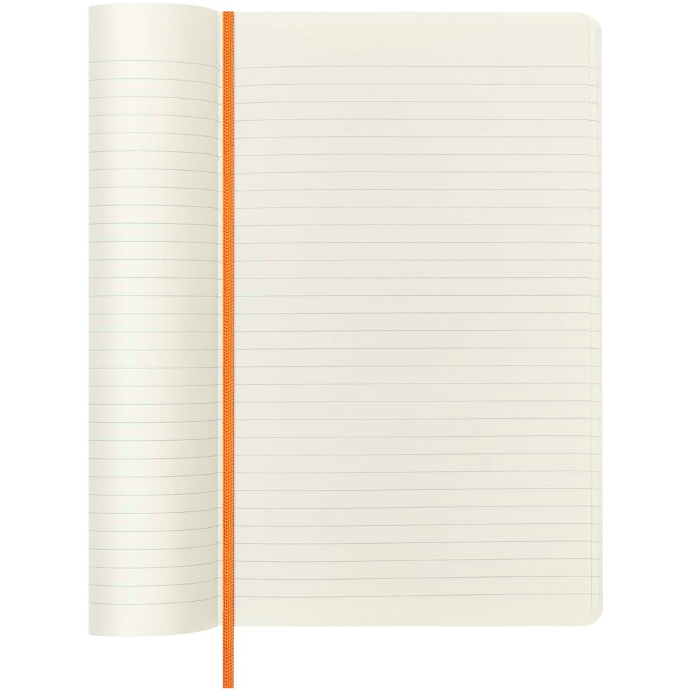 Moleskine 100% VEGEA® Capri Softcover Notizbuch L – liniert