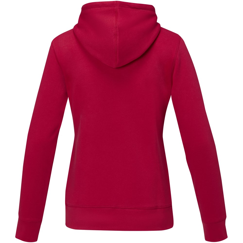 Charon Damen Kapuzenpullover