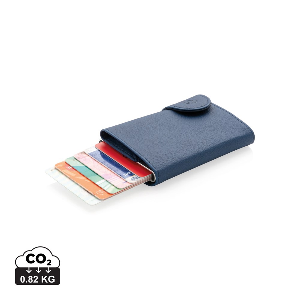 C-Secure RFID Kartenhalter und Geldbörse C-Secure RFID Kartenhalter und Geldbörse