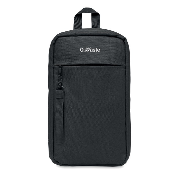 CEBAG - Crossbody-Tasche 600D RPET CEBAG - Crossbody-Tasche 600D RPET
