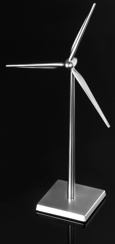 TROIKA Büroklammernhalter FRESH WIND TROIKA Büroklammernhalter FRESH WIND
