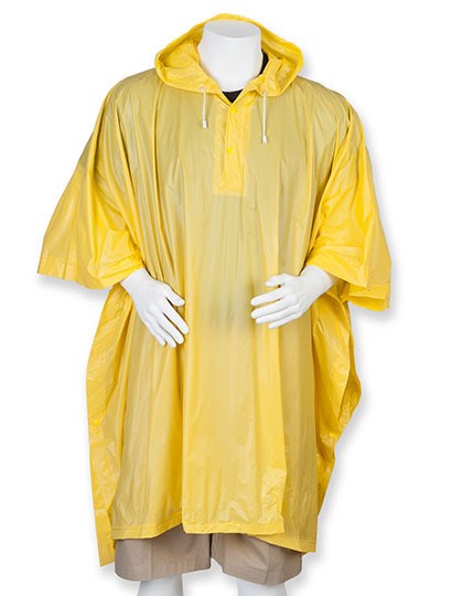 Splashmacs - Splashmacs Poncho