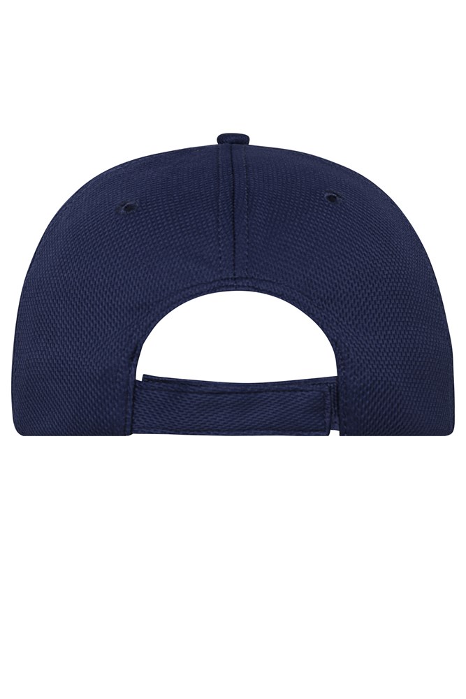 6 Panel Sports Cap 6 Panel Sports Cap