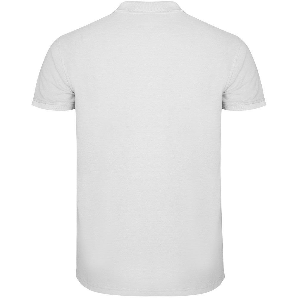 Star Poloshirt für Kinder Star Poloshirt für Kinder