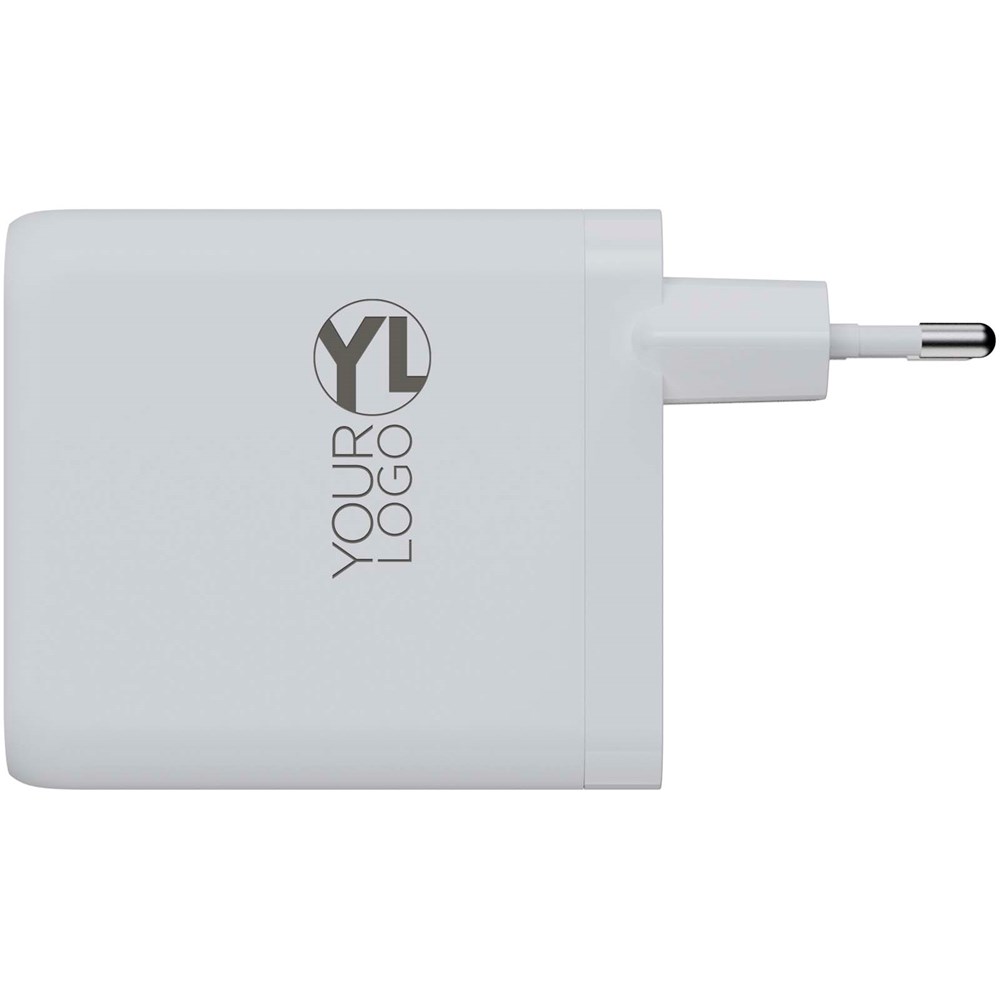Xtorm XEC140 GaN² Ultra 140 W Wandladegerät Xtorm XEC140 GaN² Ultra 140 W Wandladegerät