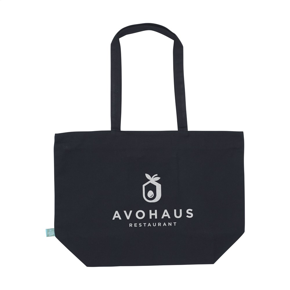 Organic Canvas Pro GOTS Shopper (320 g/m²) Tasche Organic Canvas Pro GOTS Shopper (320 g/m²) Tasche