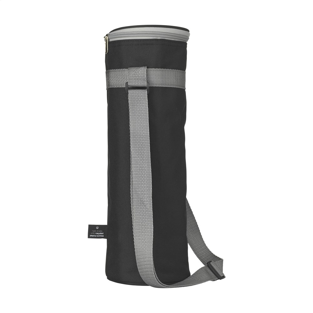 BottleCooler GRS RPET Kühltasche BottleCooler GRS RPET Kühltasche