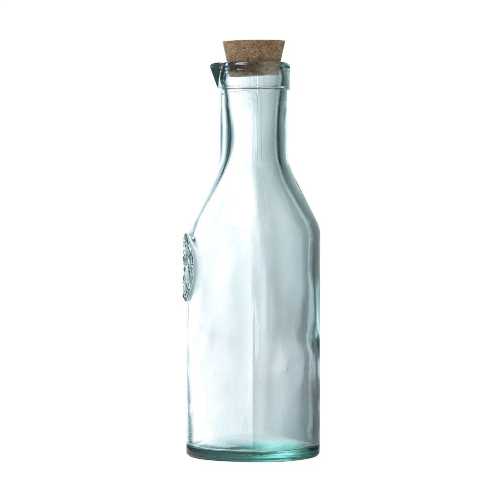 Sevilla Recycelte Wasserflasche 1,2 L Sevilla Recycelte Wasserflasche 1,2 L