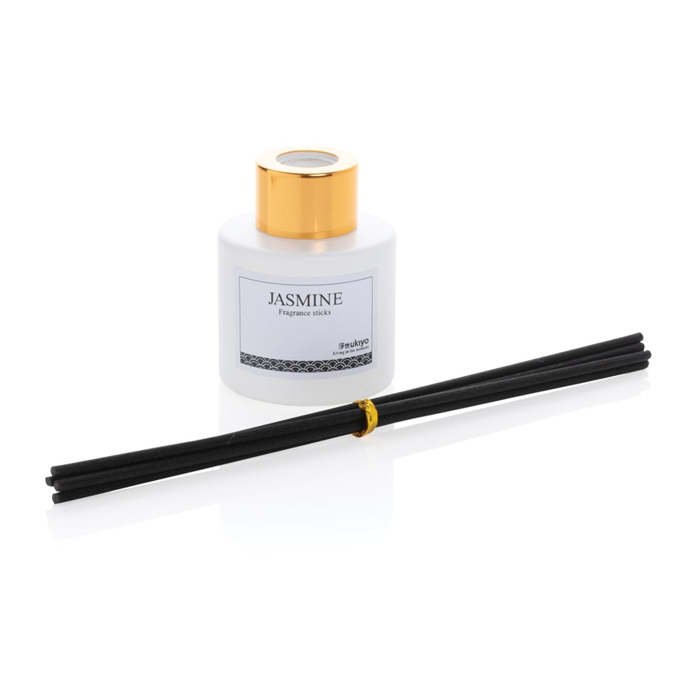 Ukiyo Deluxe Duft-Sticks Ukiyo Deluxe Duft-Sticks