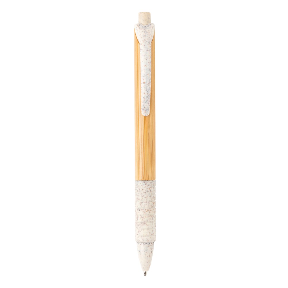 Bambus & Weizenstroh Stift Bambus & Weizenstroh Stift