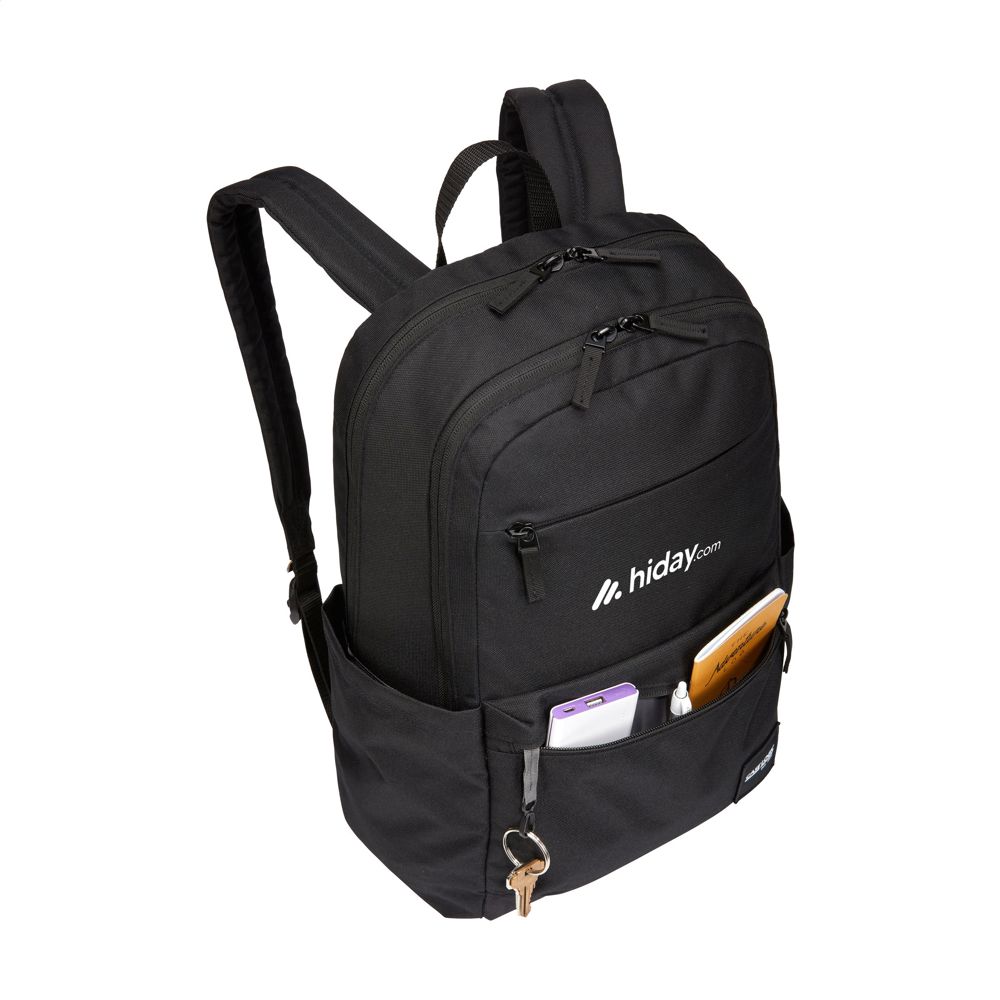 Case Logic Uplink Recycled Laptop Backpack 15,6 inch Case Logic Uplink Recycled Laptop Backpack 15,6 inch