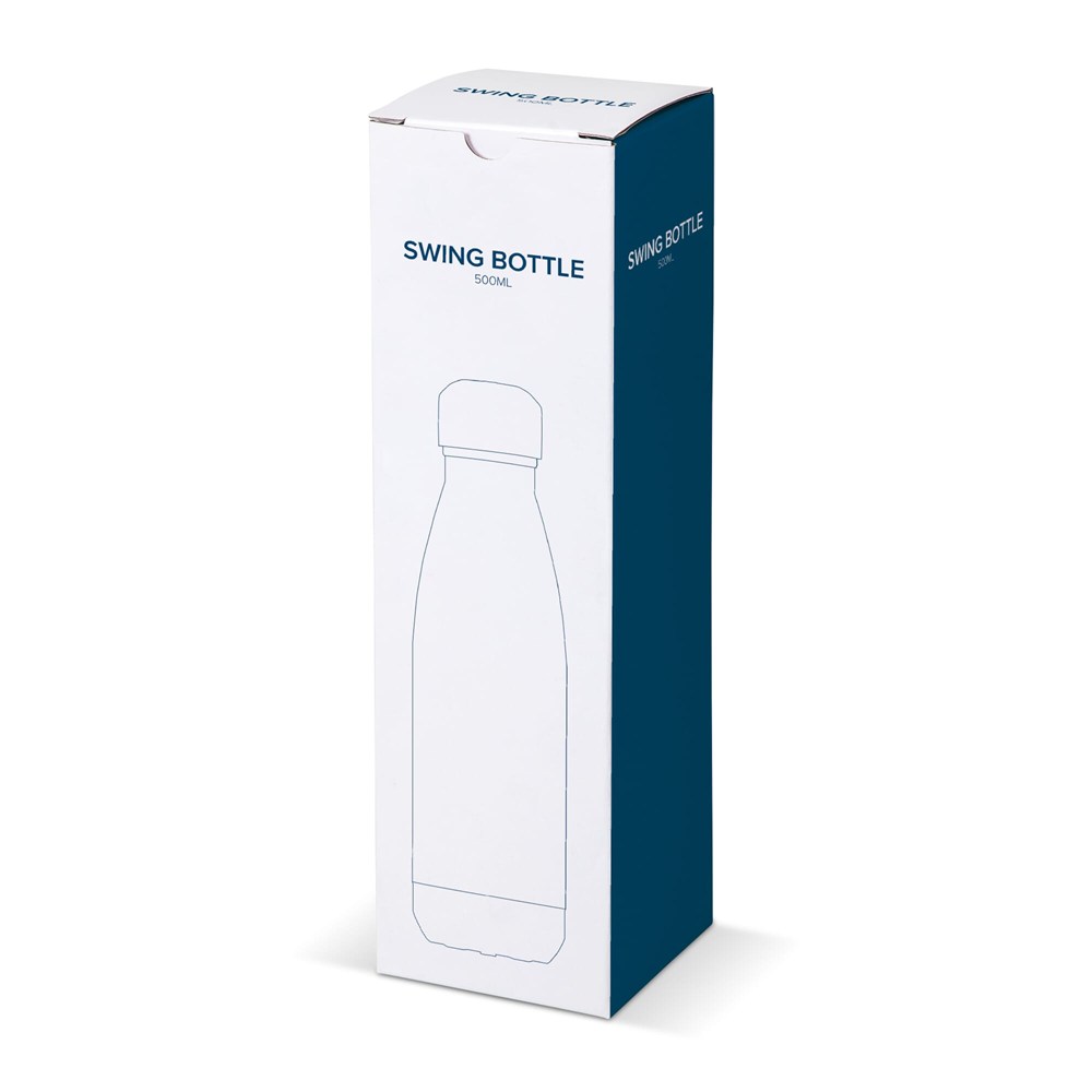 Flasche Swing Sublimation 500ml Flasche Swing Sublimation 500ml