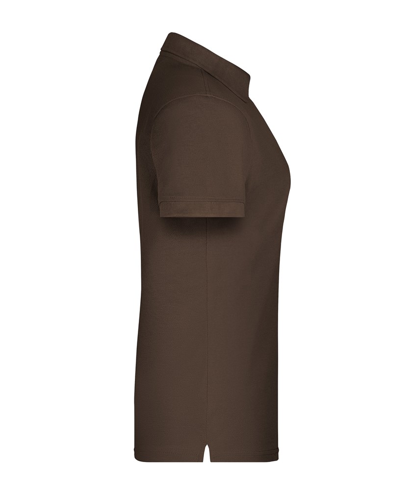 Ladies' BIO Workwear Polo Ladies' BIO Workwear Polo