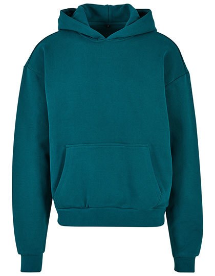 Build Your Brand - Ultra Heavy Cotton Box Hoody