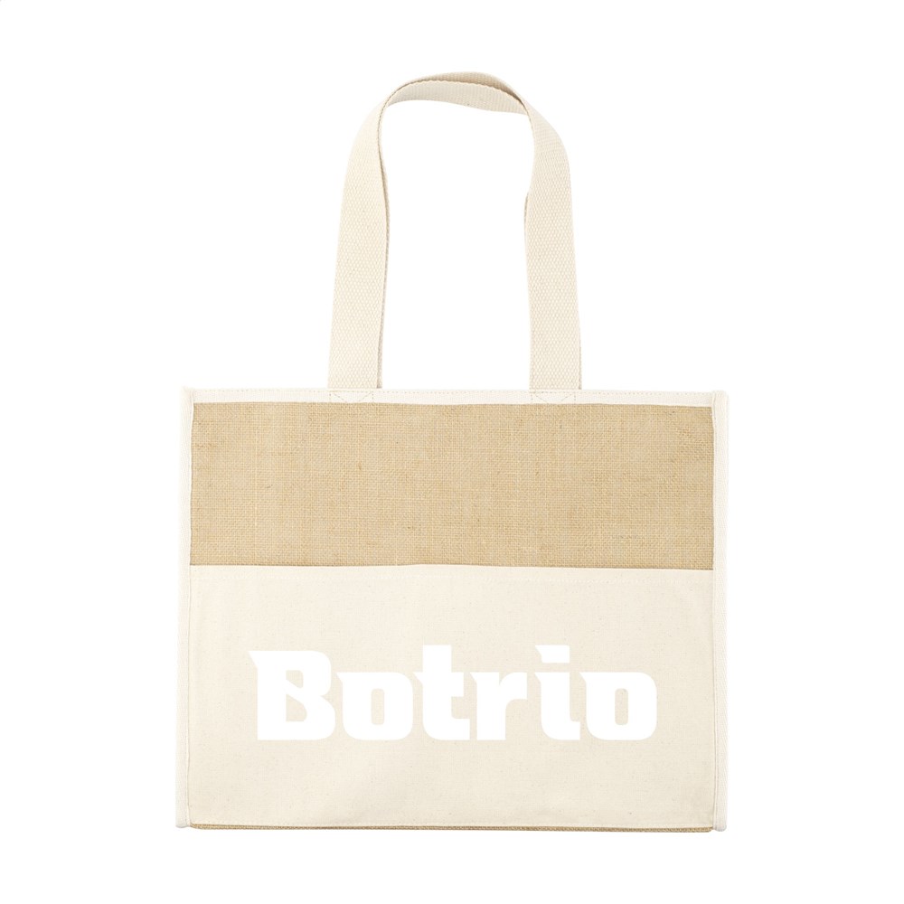 Madras Combi Cooler Einkaufstasche/Kühltasche Madras Combi Cooler Einkaufstasche/Kühltasche