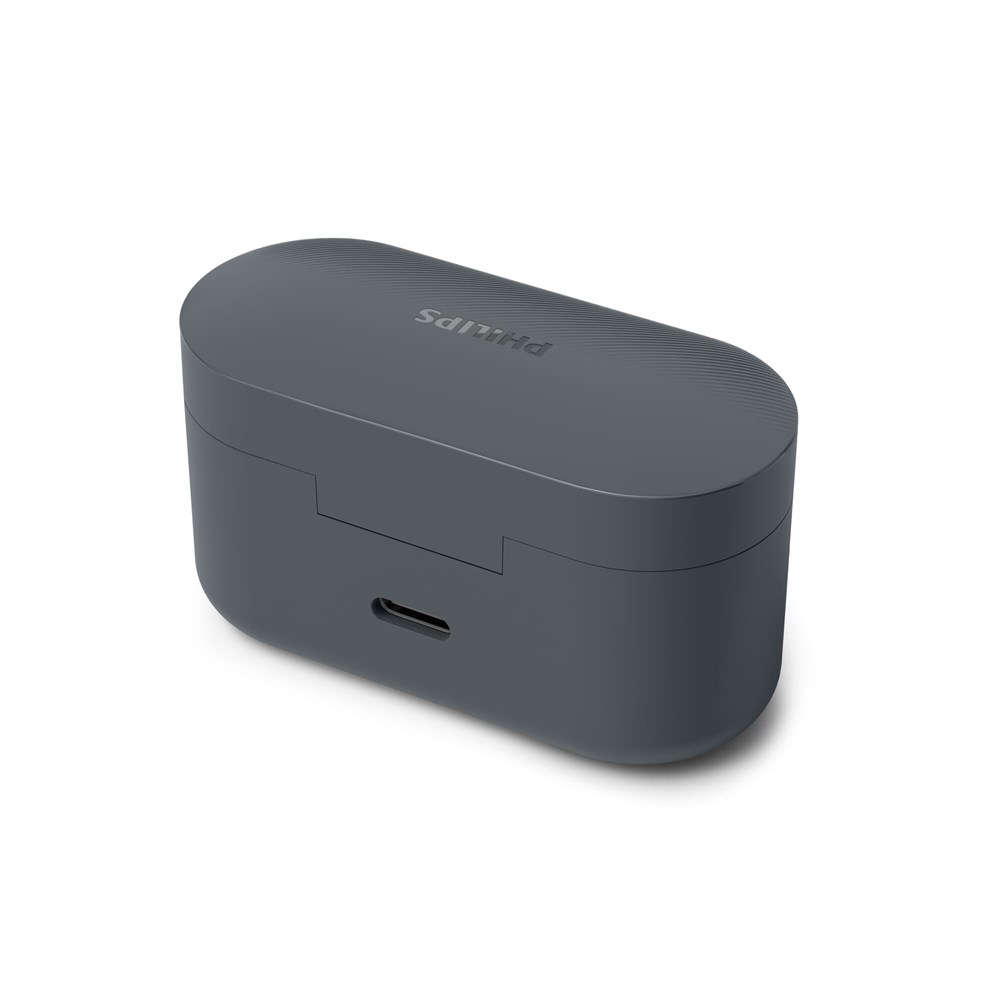 TAT3509|Philips Noise Cancelling Pro Ohrhörer mit bis zu 24 Stunden Spielzeit TAT3509|Philips Noise Cancelling Pro Ohrhörer mit bis zu 24 Stunden Spielzeit