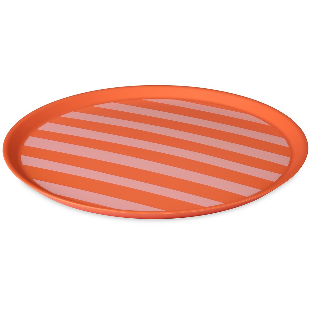 NORA PLATE 255mm STRIPES