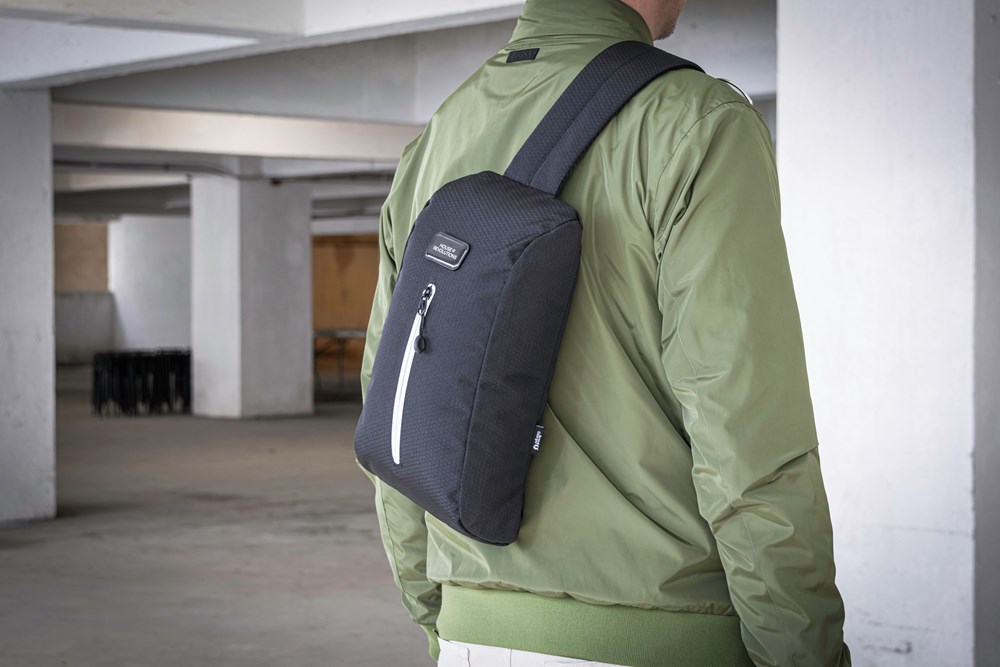 BrandCharger Riemen-Rucksack BrandCharger Riemen-Rucksack