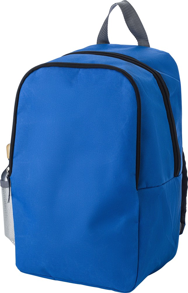 Polyester (600D) Kühlrucksack Nicholas