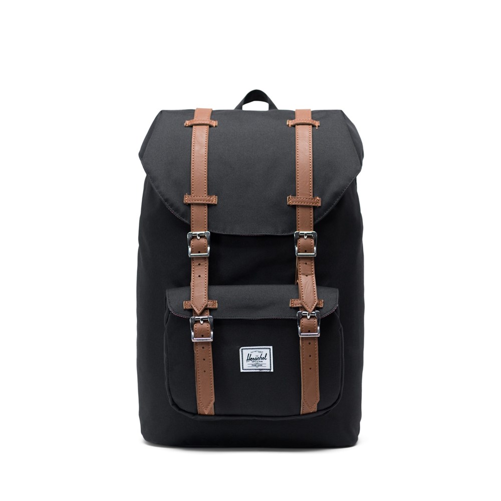 Herschel Little America Mid Volume Herschel Little America Mid Volume