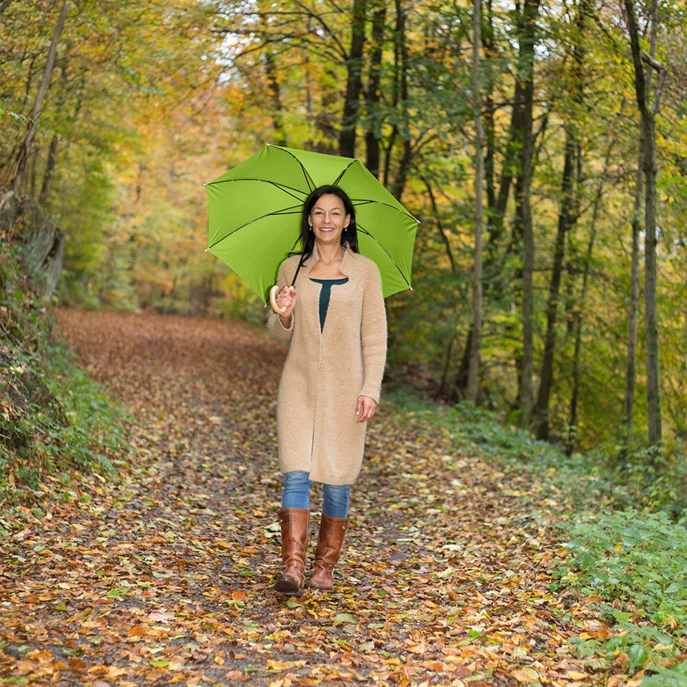 1134 AC-Stockschirm ÖkoBrella 1134 AC-Stockschirm ÖkoBrella