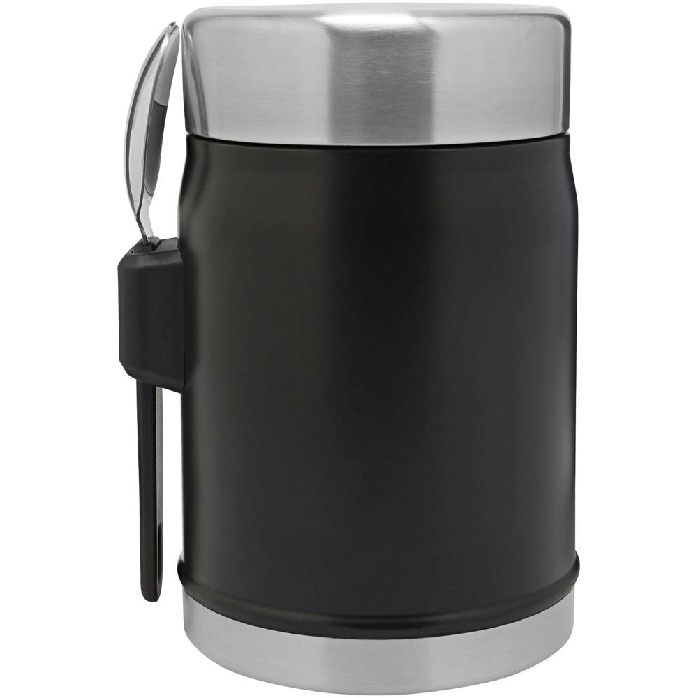 Stanley 400ml Legendary Food Jar Lunchpot mit Göffel Stanley 400ml Legendary Food Jar Lunchpot mit Göffel